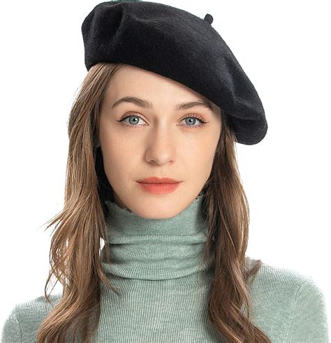 beret hermes|french beret women's.